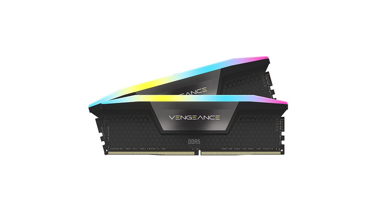 Corsair、厳選したチップを採用したDDR5メモリー「VENGEANCE RGB DDR5」 - 価格.com