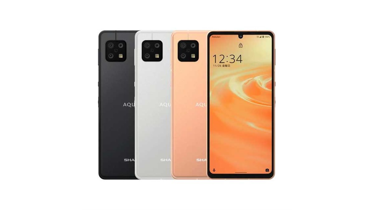 スマートフォン本体 AQUOS - AQUOS sense6s AQUOS sense6s｜価格比較・最新情報 - 価格.com