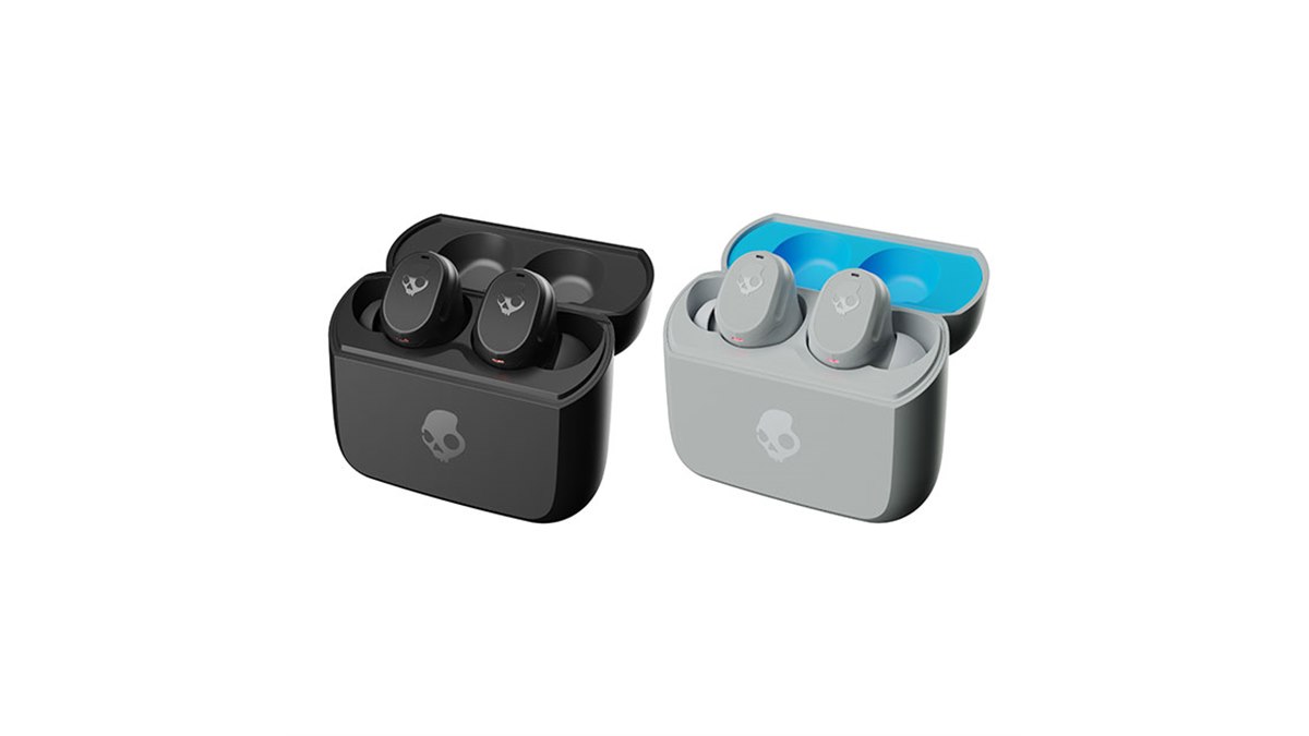 Skullcandy、9,880円の完全ワイヤレスイヤホン「Mod」 - 価格.com