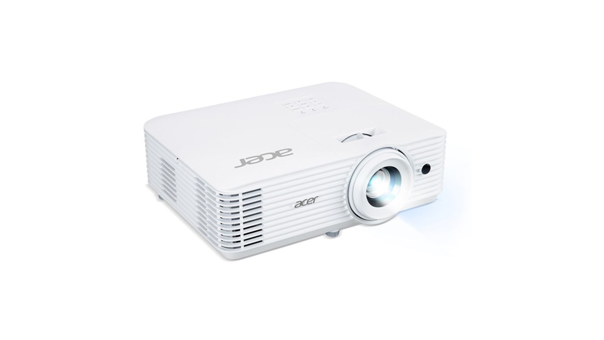 エイサー、Android OS搭載のフルHDスマートプロジェクター「M511」など