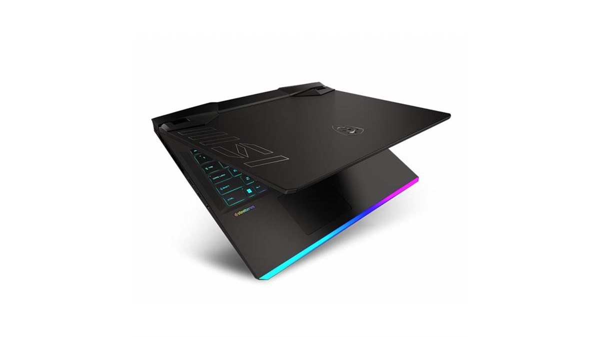 52万円前後のMSIウルトラハイエンドゲーミングPC「RAIDER GE77