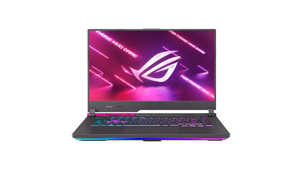 ROG Strix G15 (2022) | Gaming Laptops｜ROG - Republic of Gamers｜ROG Global