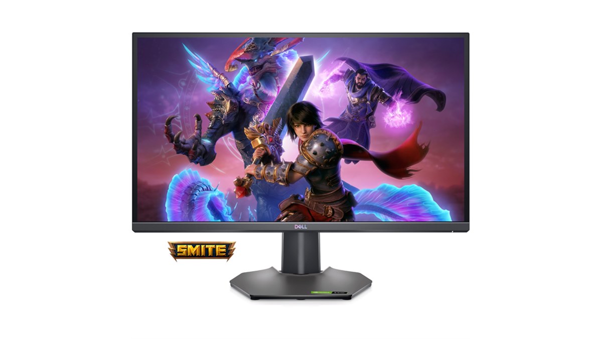デル、リフレッシュレート最大280Hz駆動対応の27型ゲーミング