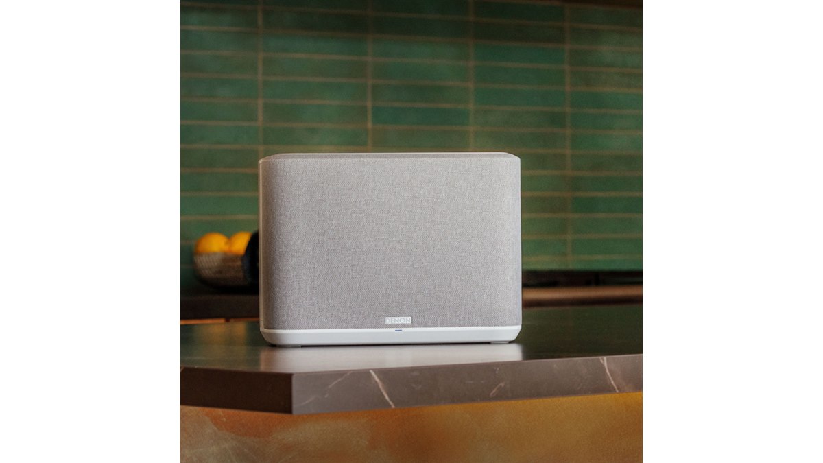 デノン、Amazon Alexa対応スマートスピーカー「Denon Home 250