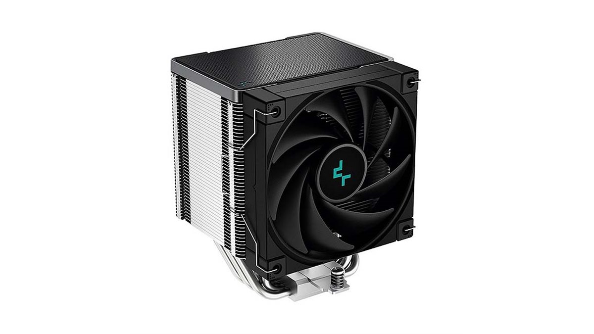 DeepCool、最大240WのTDPに対応したCPUクーラー「AK500」 - 価格.com