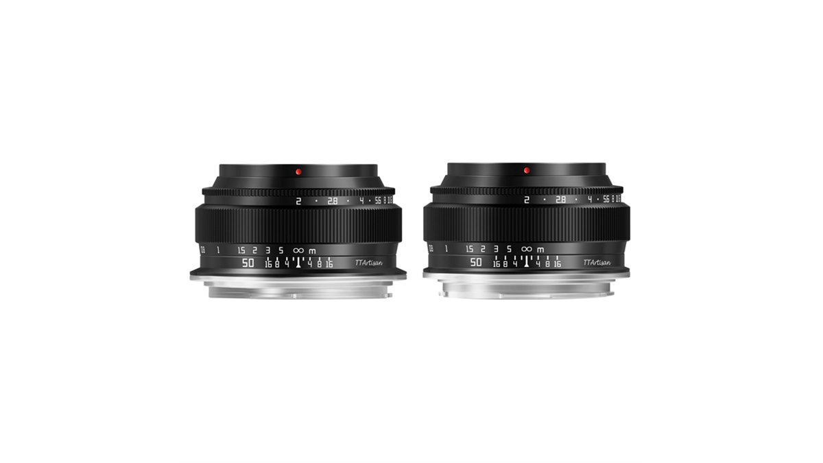 Ｌマウント　TTartisan 50mm f2.0 単焦点レンズ Amazon.co.jp: TTArtisan 50mm F2 Lマウント MF 単焦点レンズ