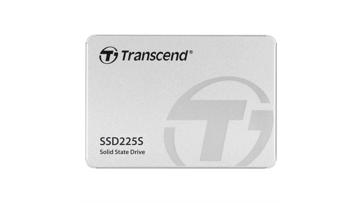トランセンド、最大560MB/sの転送スピードを提供する2.5インチSSD 