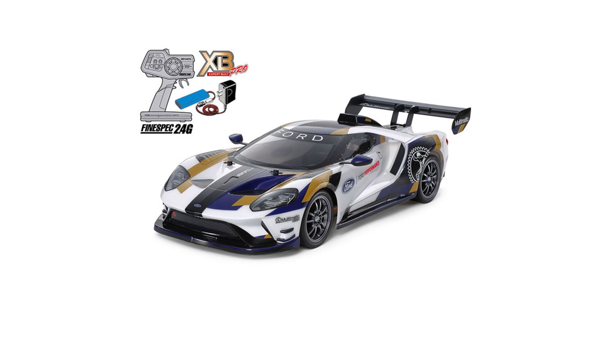 ◇◇タミヤ XB◇1/10RC ラ・フェラーリ (TT-02) ◇◇新品