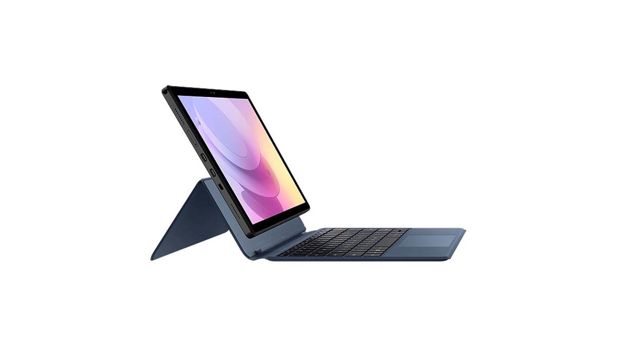 aiwa、記念特価49,800円の10.5型2in1タブレットPC「JA2-TBW1001