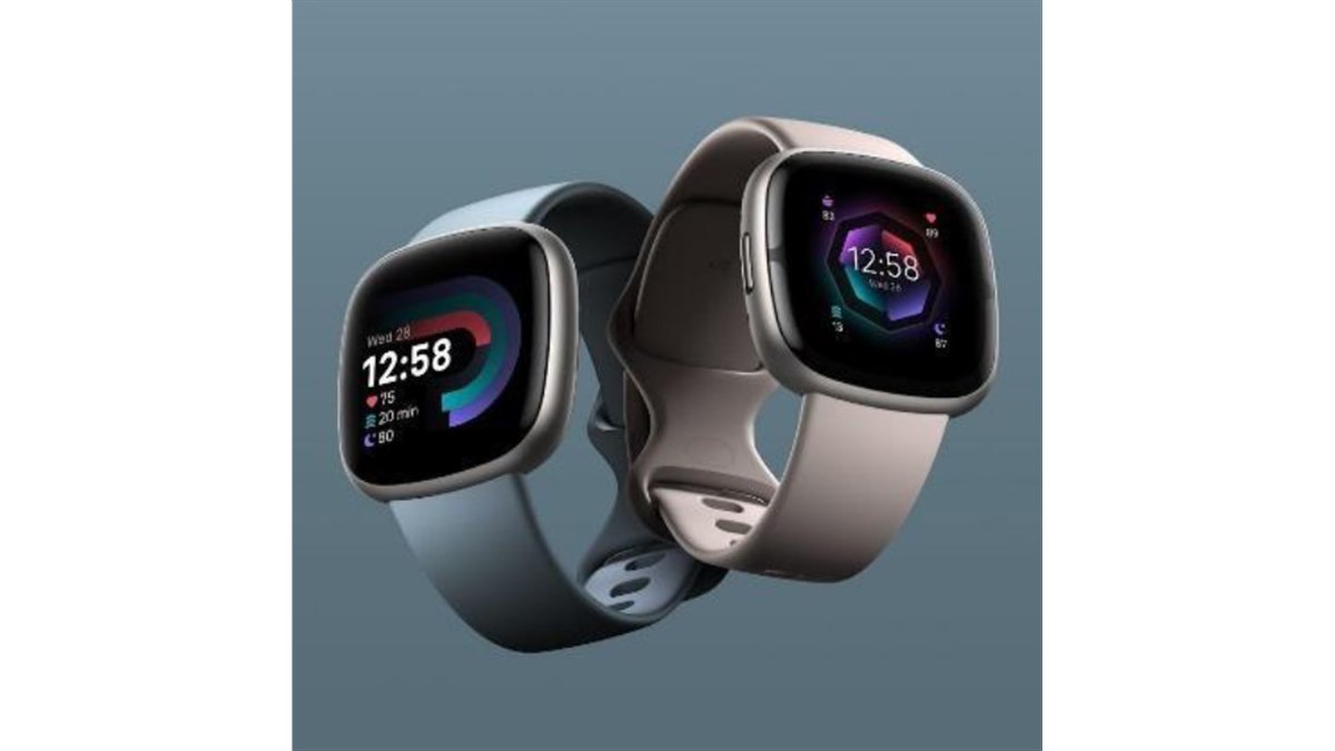Amazon.com: Fitbit Versa 2 Health & Fitness Smartwatch with