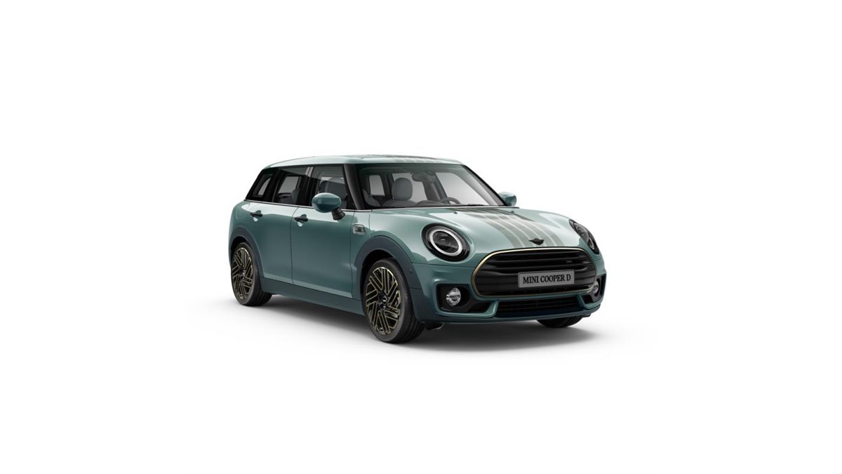 クラブマン MINI（MINI）クラブマン ブルーノートトーキョー