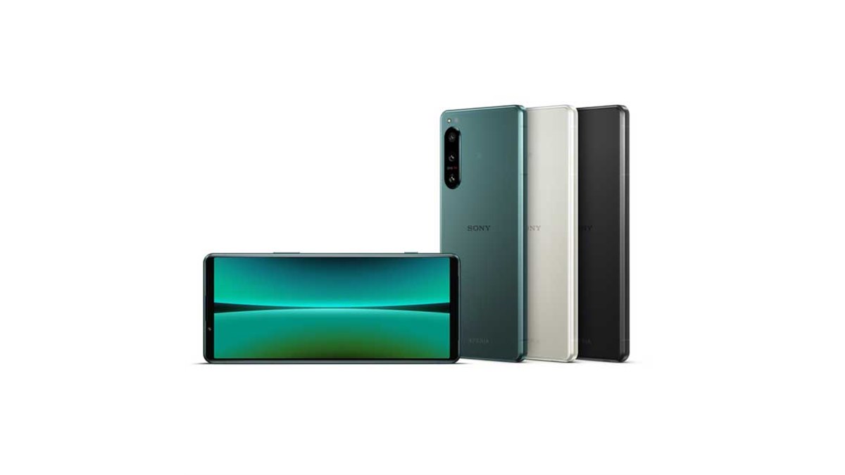 外装美品送料込み ソニー Xperia 5 IV バッテリー最大容量94% 画面焼け 