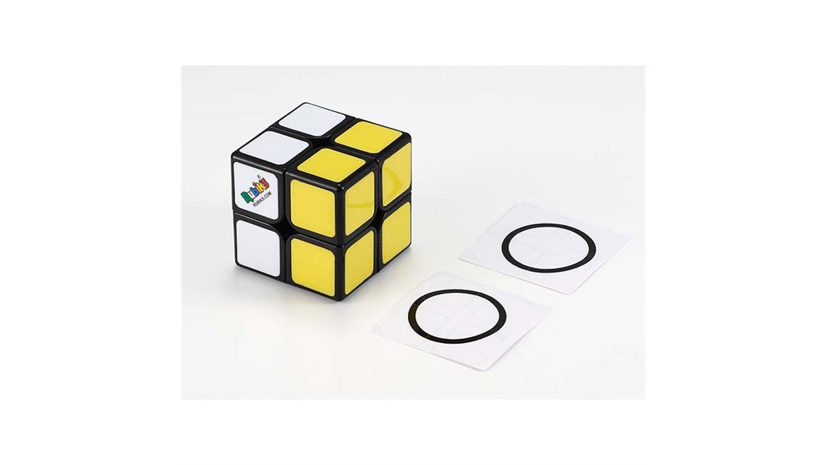 メガハウス、初心者向けの「ルービックキューブ2×2ファースト」 - 価格.com