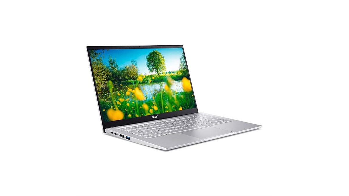 エイサー、2560×1440を採用した14型ノートPC「Swift 3」 - 価格.com