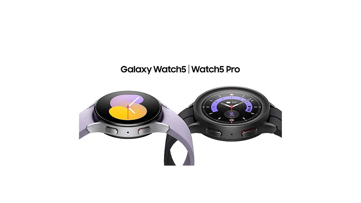 サムスン、バッテリー増量や急速充電を採用した「Galaxy Watch/Watch5 Pro」 - 価格.com