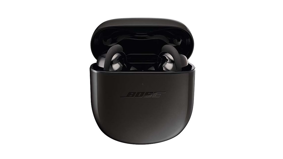 ボーズ、完全ワイヤレスANCイヤホン「QuietComfort Earbuds II