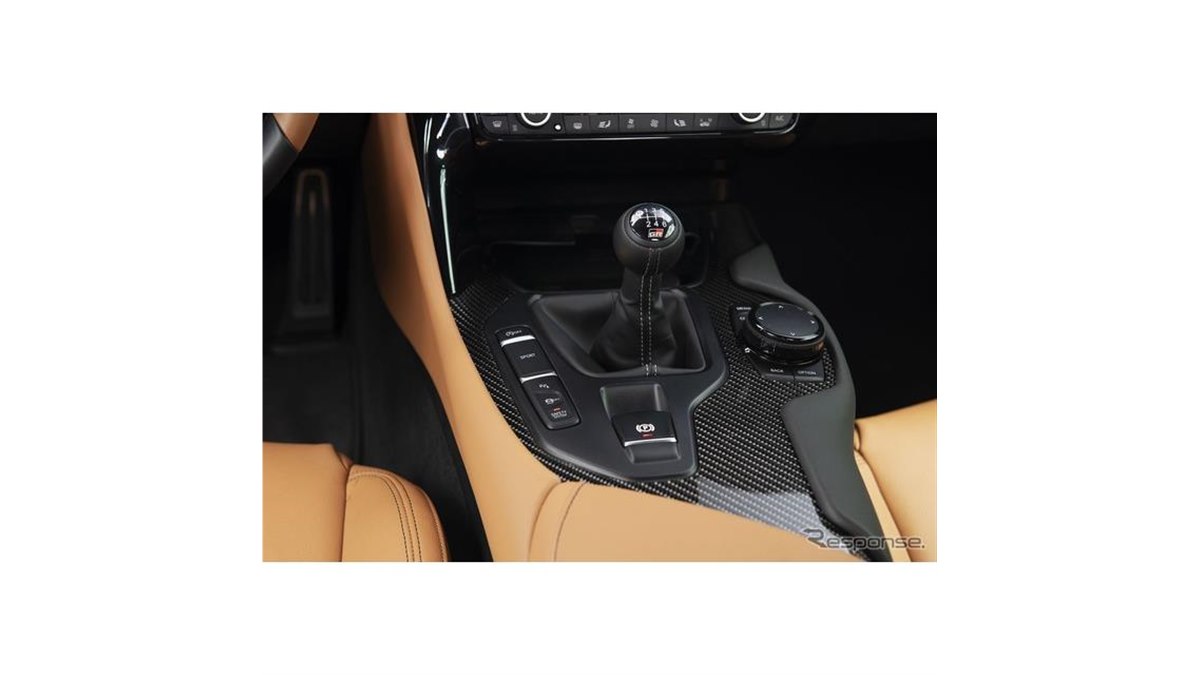 トヨタ スープラ に6速MT、500台限定の特別仕様を米国発売 - 価格.com