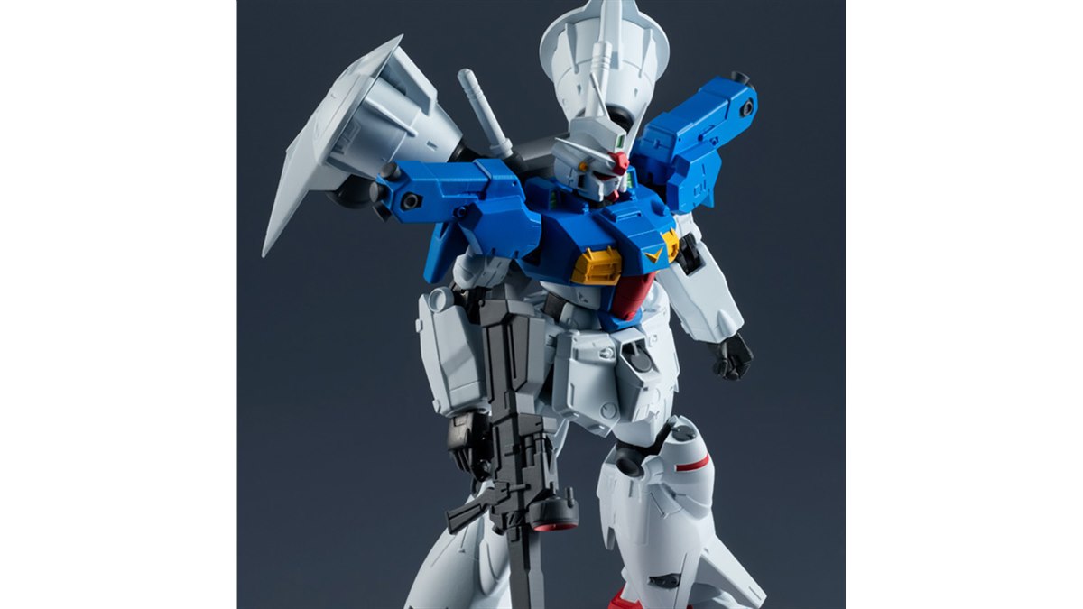ガンダムウォー フルバーニアン&コウ ACE トレーディングカード