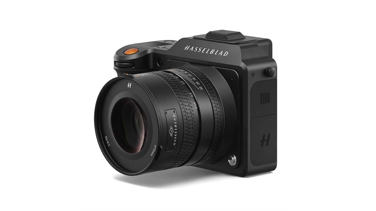 HASSELBLAD (ハッセルブラッド) X2D100C ・最短12/30発送 20220913125219_395_.jpg
