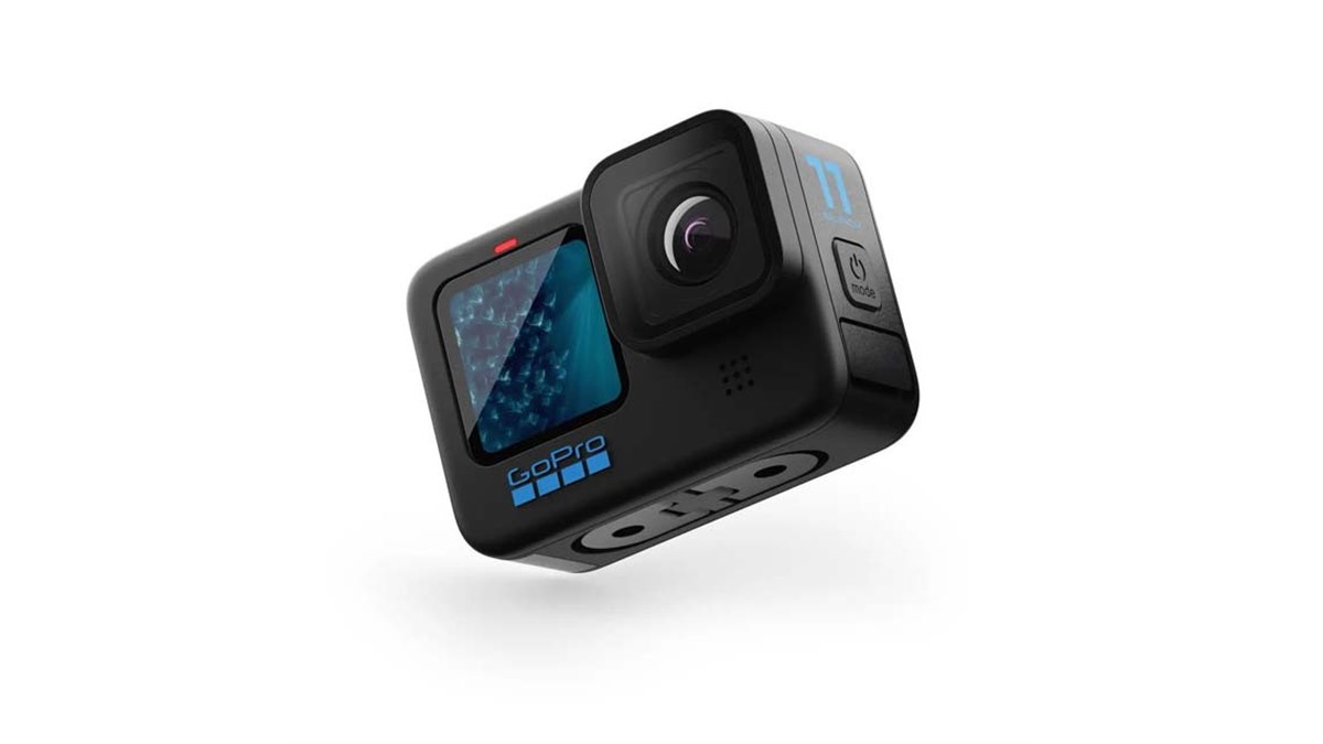 カル様専用】GoPro HERO 11 Black mini 冷たかっ (新品同様)