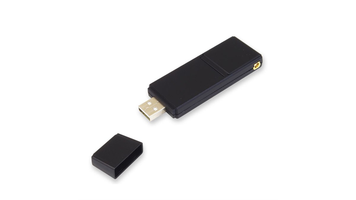 MAXWIN、PC用地デジチューナー「DTV03A-1TU」をリニューアル発売