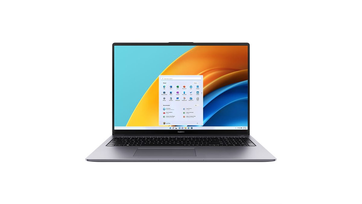 MateBook D16 Core i5 メモリ：16GB/SSD：512GB 20220915161325_744_.jpg