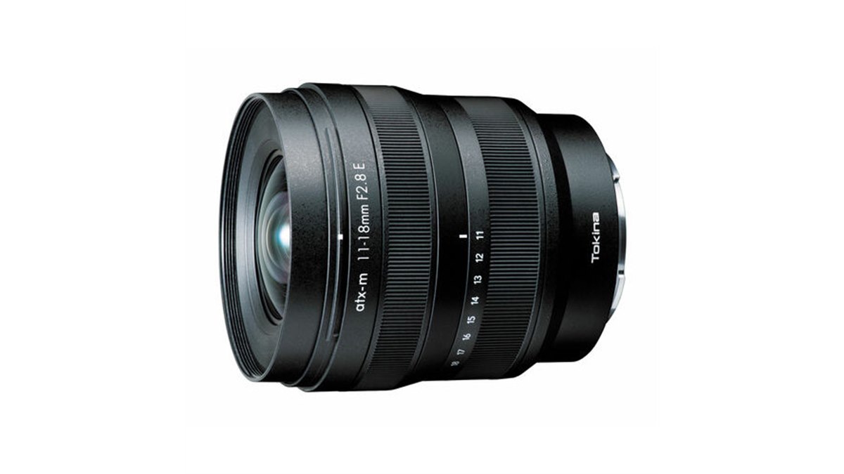 Tokina 11-18ズームレンズ Amazon | トキナー Tokina 広角ズームレンズ atx-m 11-18mm F2.8