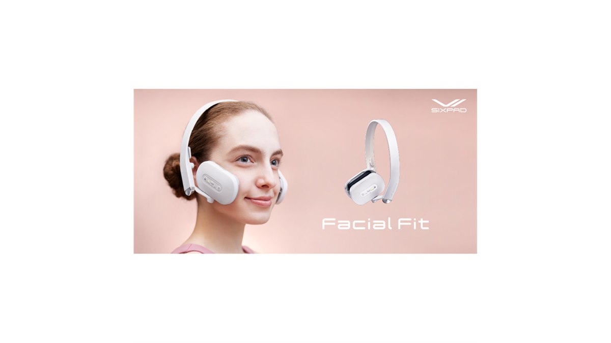 SIXPAD フェイシャルフィット（シックスパッド フェイシャル