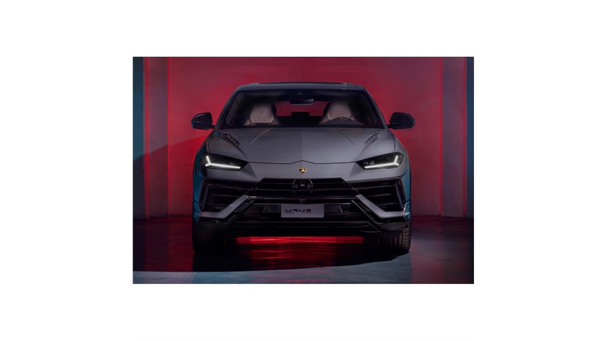 Lamborghini Urus V8 ターボコンプレッサー記念プレート Lamborghini Urus 記念プレート V8ターボ 【公式通販】