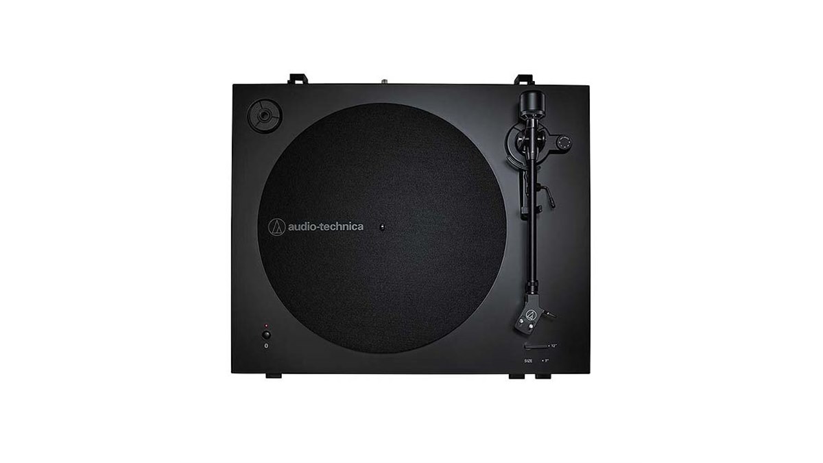 オーテク、aptX Adaptive対応のワイヤレスターンテーブル「AT-LP3XBT