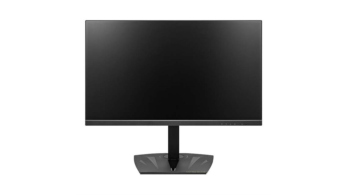プリンストン、165Hz駆動に対応した27型/23.8型ゲーミングモニター