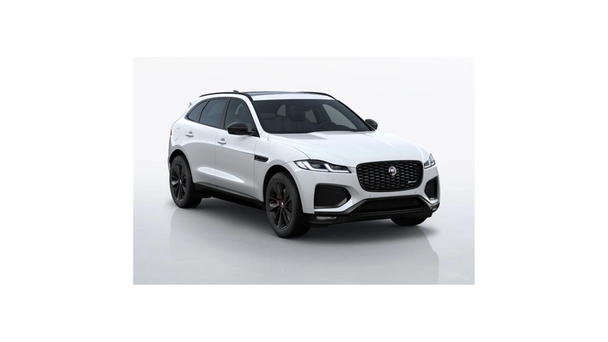 専用　ジャガーF-pace　ベンツ　4本 255/55R19 希少 美品】ジャガー Fペイス 純正 19in 8.5J +45 PCD108 ピレリ
