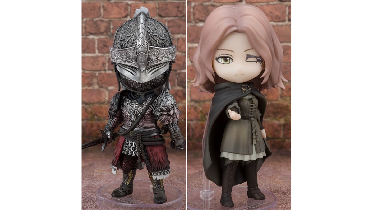 か*ん様 (激レア)ロナウド　デフォルメフィギュア(その①) エルココランドRe:ゼロから始める異世界生活 でふぉるむぷらす