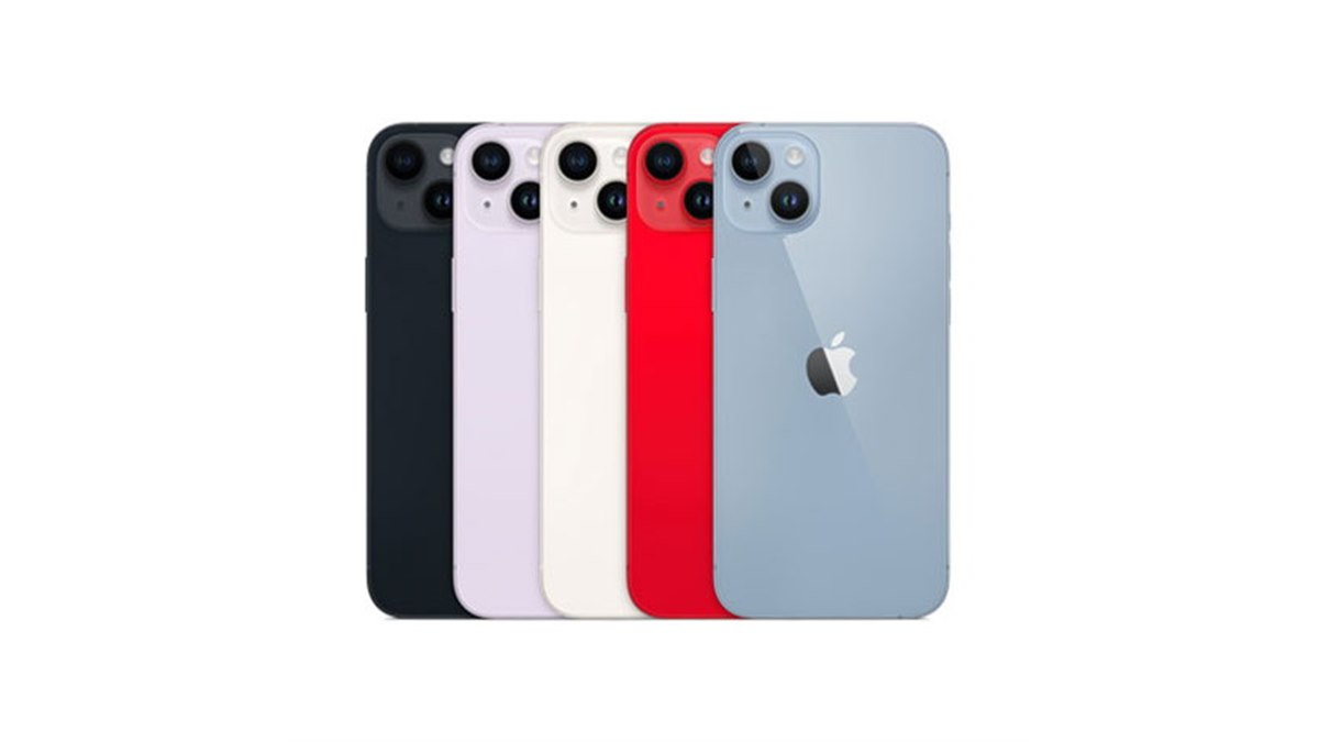 アップル、6.7型モデル「iPhone 14 Plus」を本日10/7発売 - 価格.com