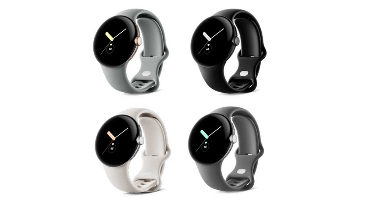 【土日限定価格】Google Pixel Watch Google Pixel Watch 2 Wi-Fiモデル 価格比較 - 価格.com