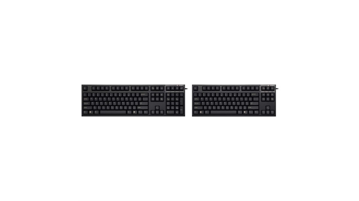 REALFORCE R3S/R3SD13 英語配列キーボード REALFORCE R3S/R3SD13 英語配列キーボード