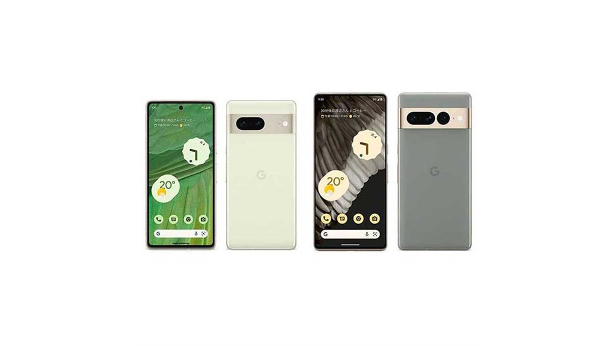 戦略価格や各キャンペーンが魅力!? グーグルの最新スマホ「Pixel