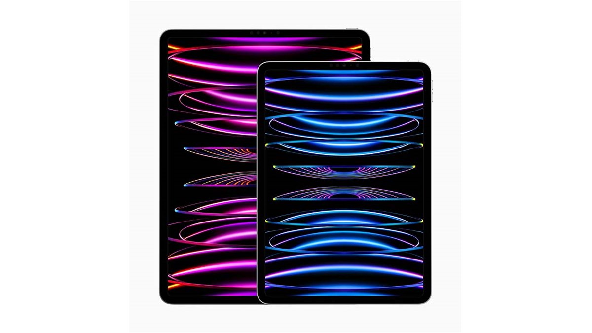 アップル、M2チップ搭載でProRes撮影に対応した「iPad Pro