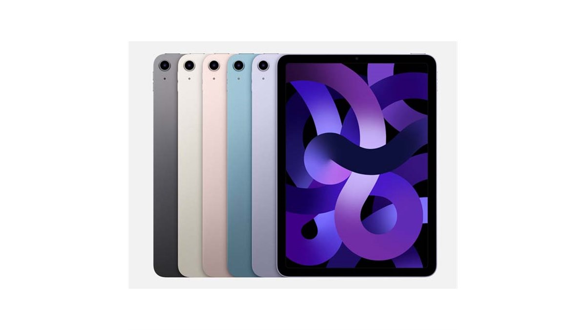 iPad Air (第4世代) ローズゴールド　来月値上げ決定 20221019132752_119_.jpg