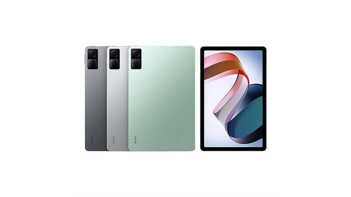 今日中に買うなら11000円で (Xiaomi) タブレット Redmi Pad Xiaomiの新作タブレット「Redmi Pad 2」、2万円ちょいの性能じゃ