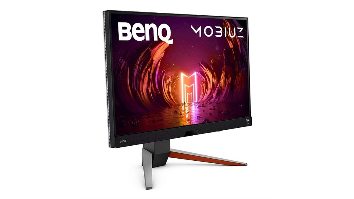 BenQ、240Hz駆動対応の27型ゲーミングモニター「EX270M/QM」 - 価格.com