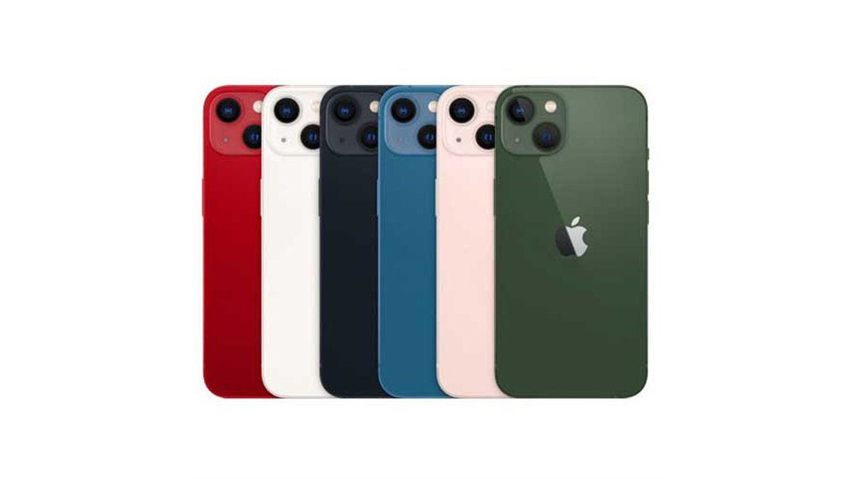 Apple iPhone 13 ブルー 箱無し　最大容量74% 値下げ交渉可 アップルがiPhone 13/13 mini/12を値下げ、iPhone SE（第3世代