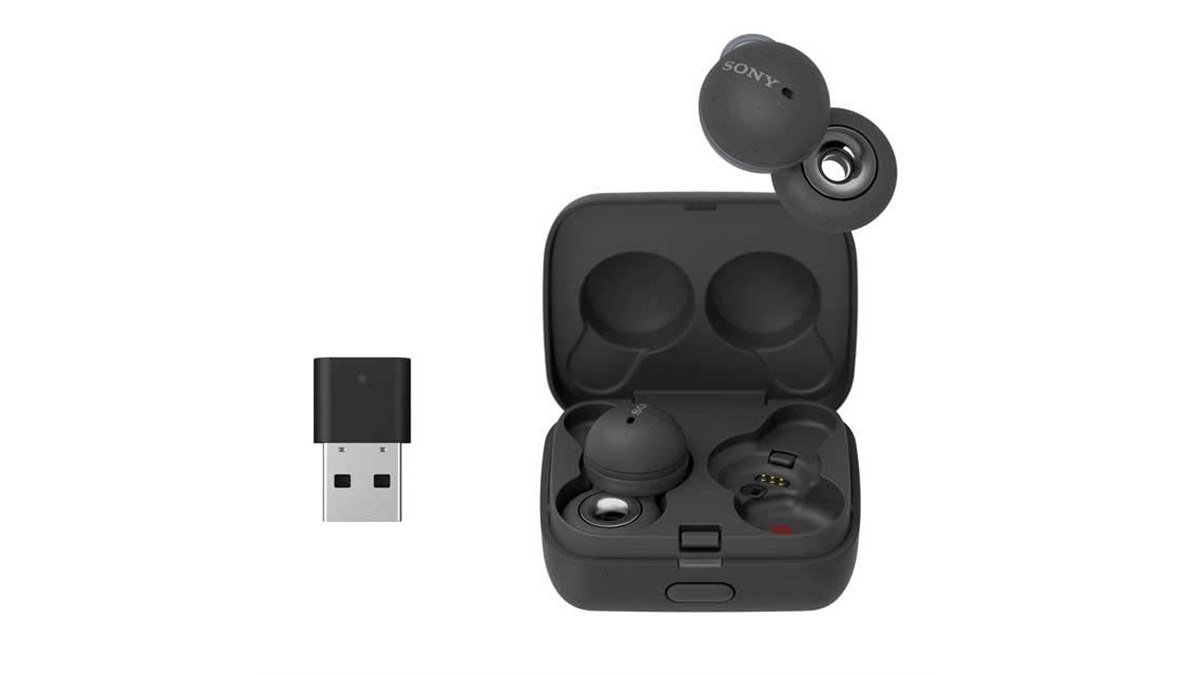 【新品未開封 】 SONY LinkBuds グレー　保証書付き Amazon.co.jp: 【整備済み品】 ソニー LinkBuds :完全ワイヤレス