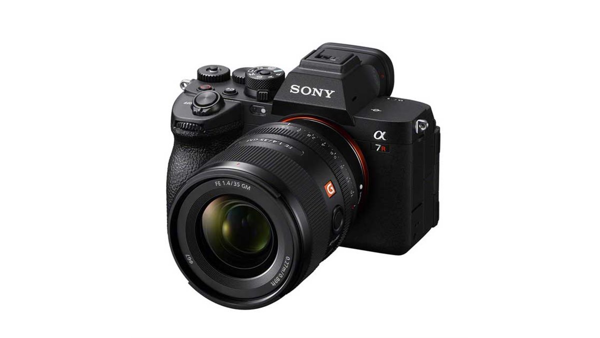 ソニー、AIプロセッシングユニット搭載の有効6100万画素ミラー