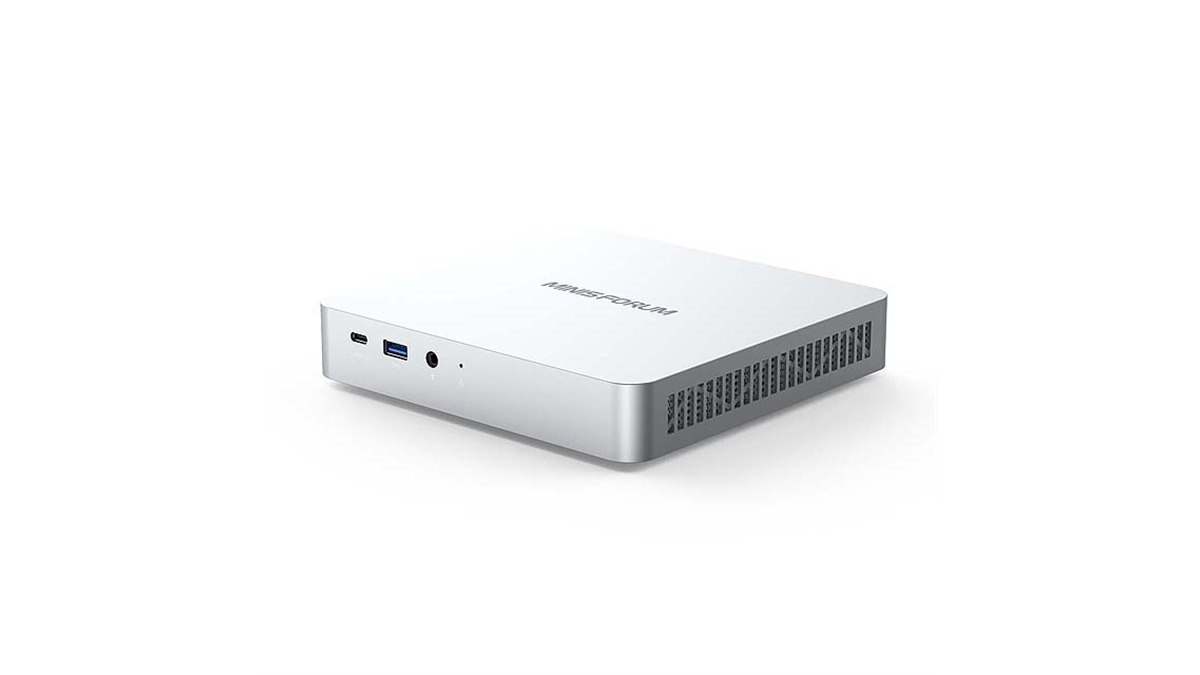 Amazon.co.jp: MINISFORUM ミニPC TH60 ミニPC 第11世代 Core i5