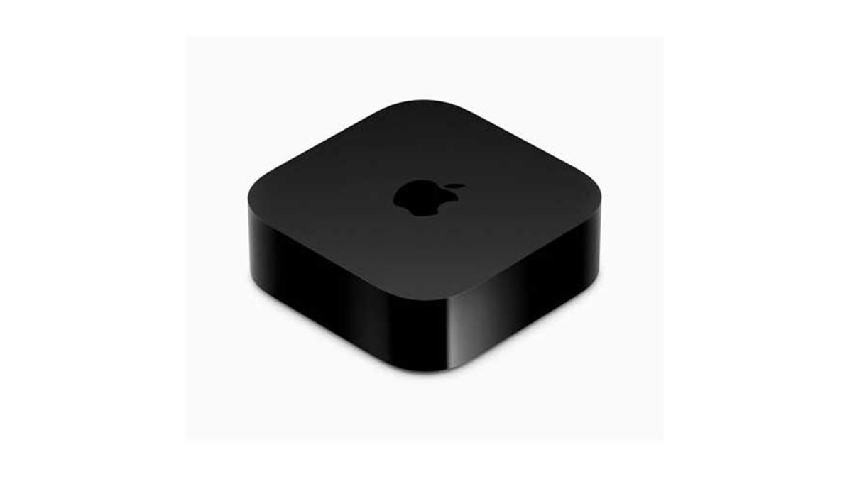 Amazon.com: Apple 2022 Apple TV 4K Wi‑Fi with 64GB Storage