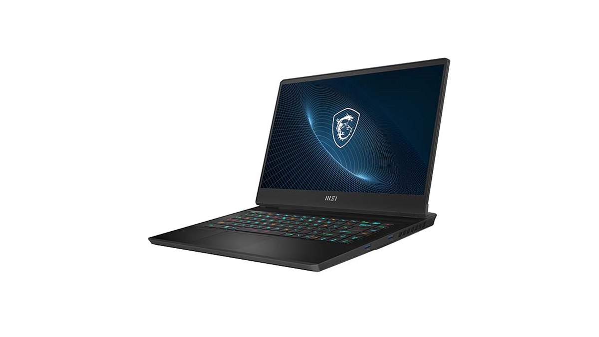 MSI、大容量64GBメモリーを搭載した15.6型ゲーミングPC「Vector GP66