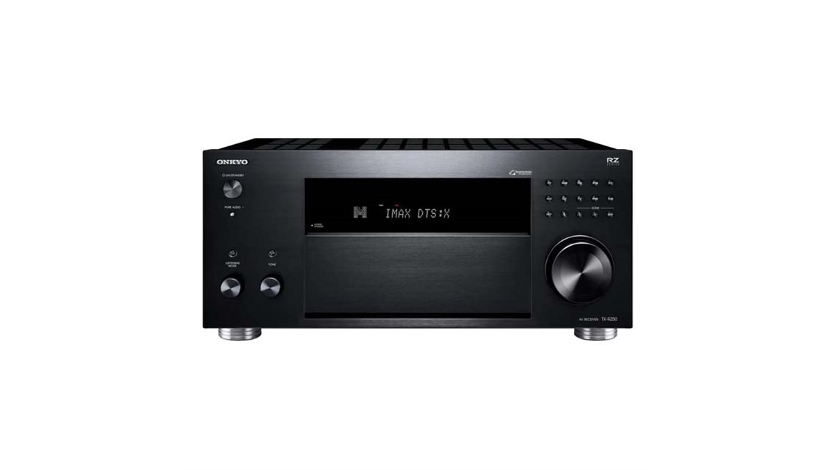 ティアック、「ONKYO」「PIONEER」ブランドのAVアンプを本日11/19から発売 - 価格.com