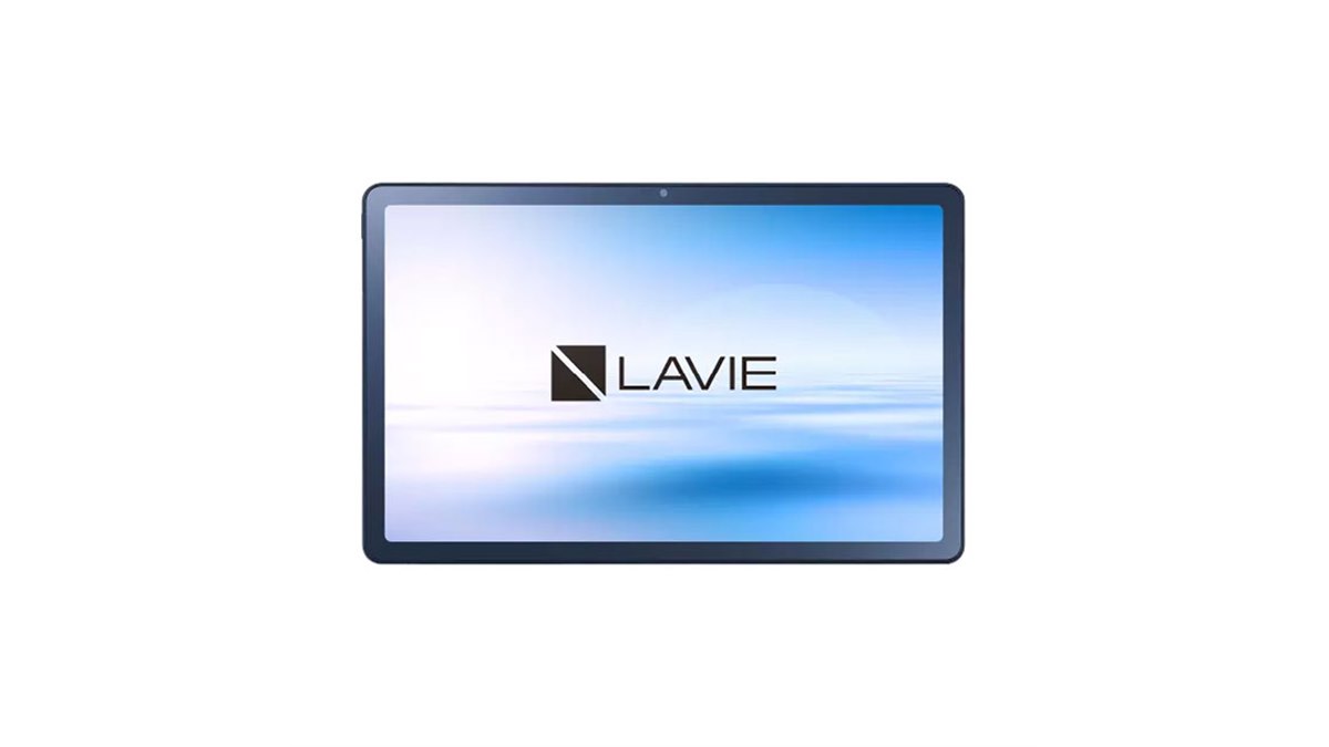 NEC、Androidタブレット「LAVIE Tab T10」の上位モデル - 価格.com