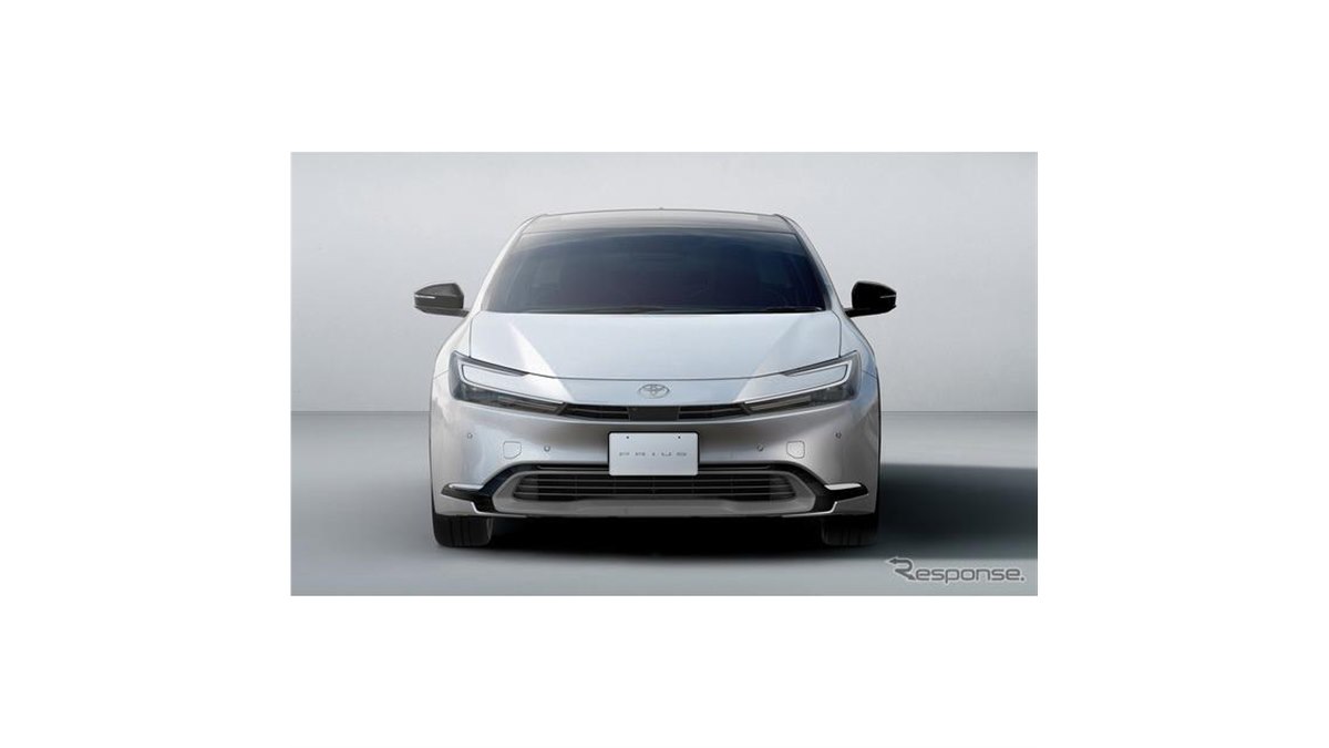 TOYOTAプリウスデザイン画 プリウス デザインスケッチ | トヨタデザイン | トヨタブランド